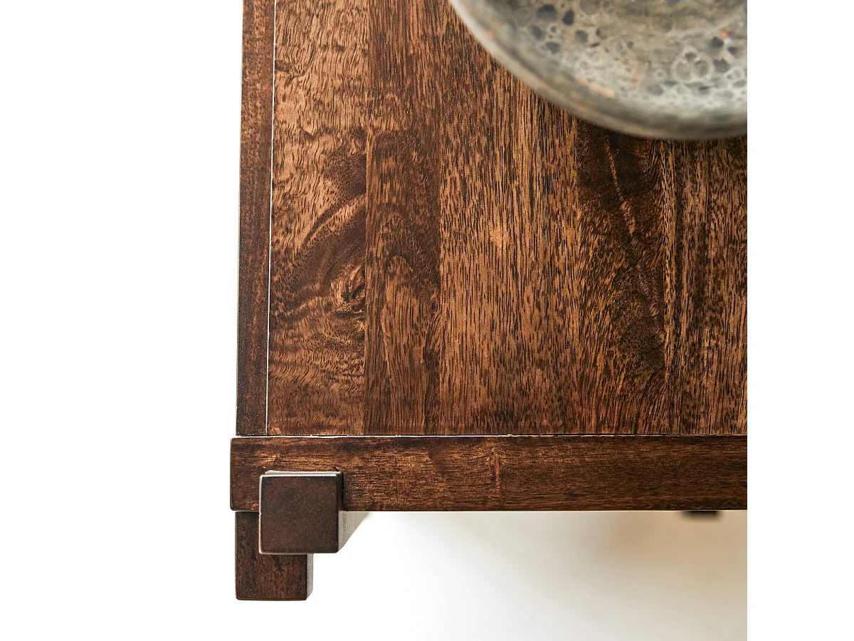 Sideboard Arko aus Mangoholz