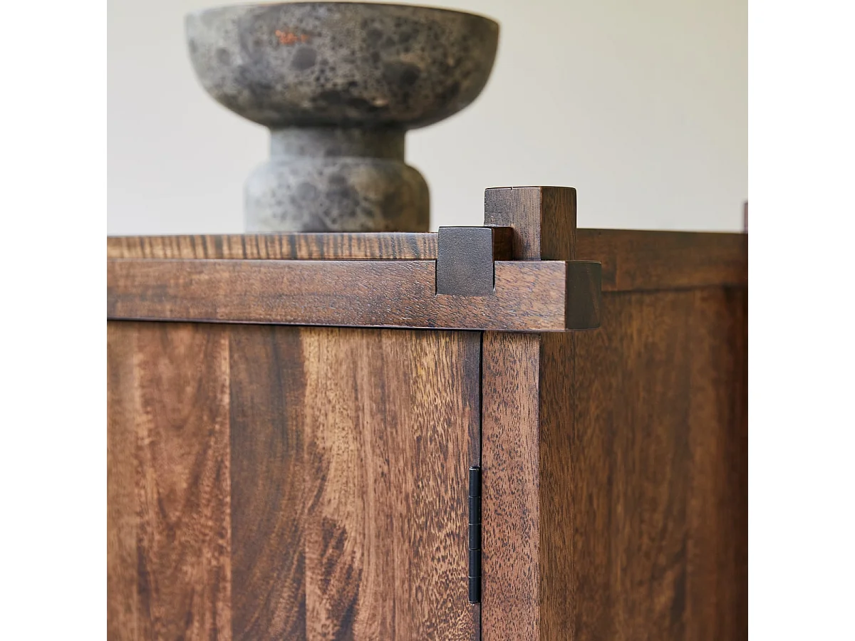 Sideboard Arko aus Mangoholz