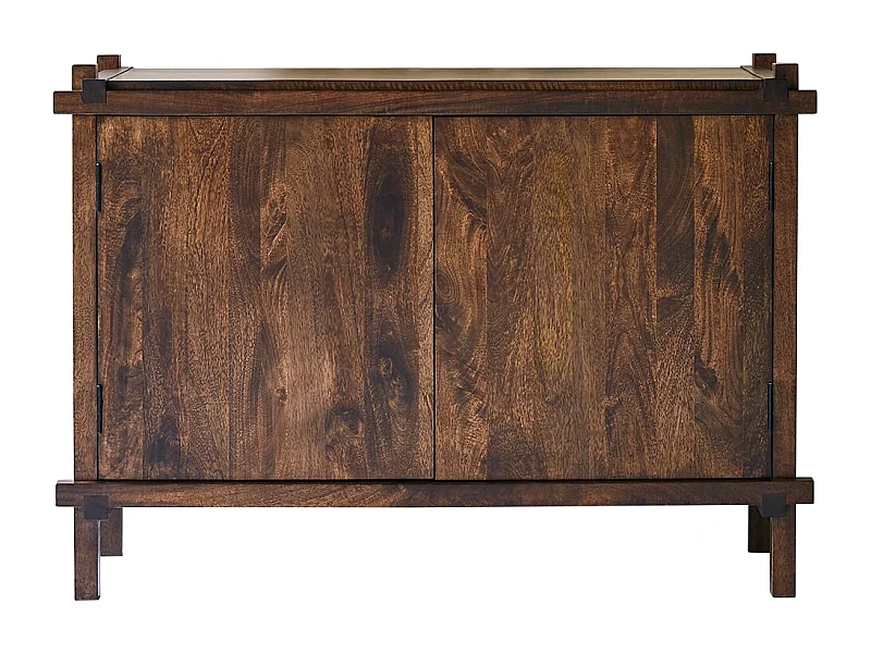 Sideboard Arko aus Mangoholz