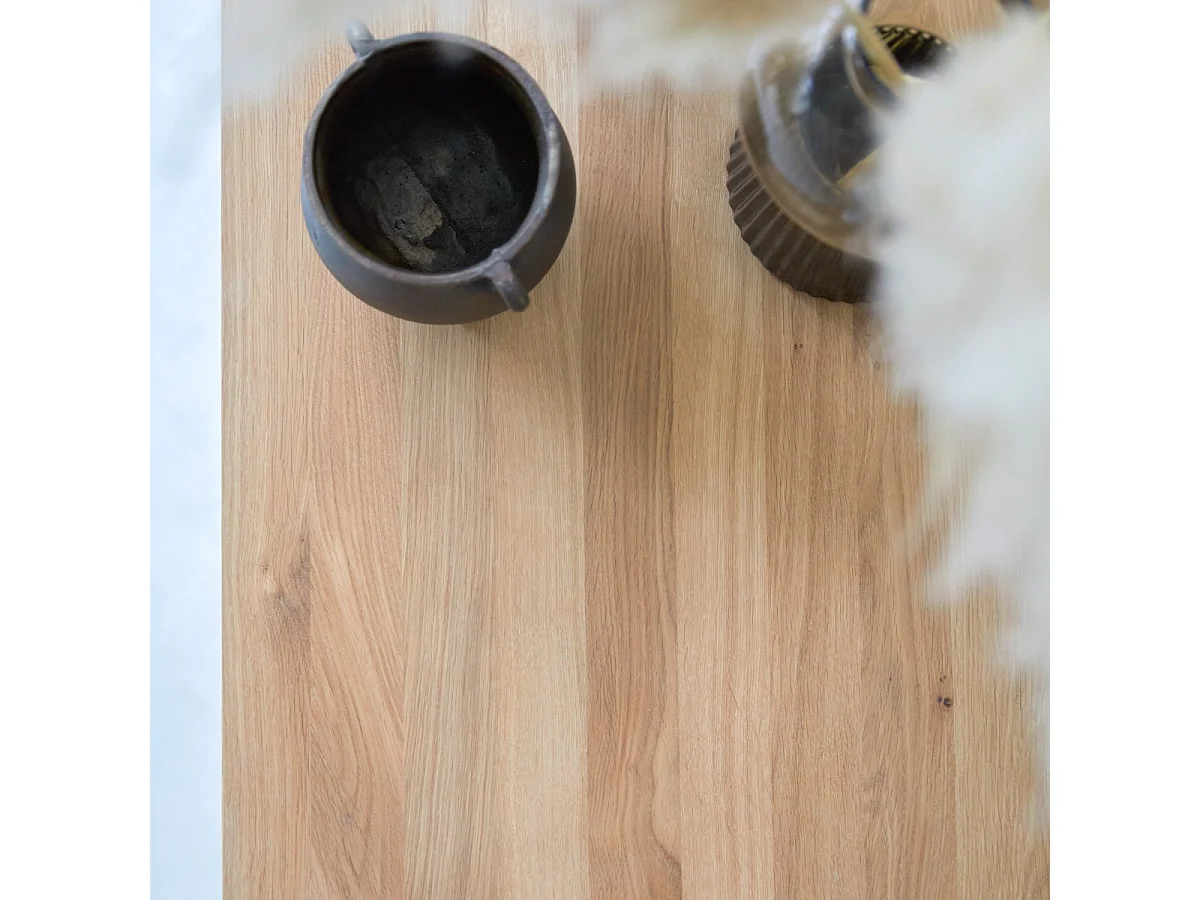 Buffet en bois de chêne 160 Eden