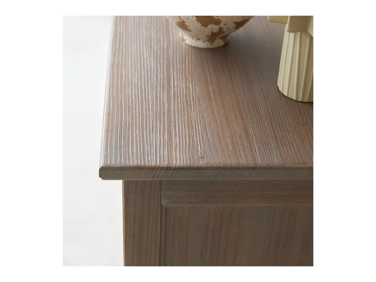 Credenza in pino massello 170 Roma