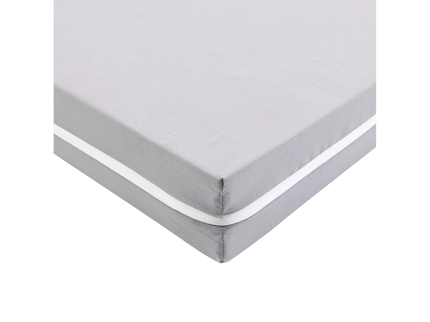 Matelas d'appoint mousse 10 cm Légèreté 2.0 - 80x200