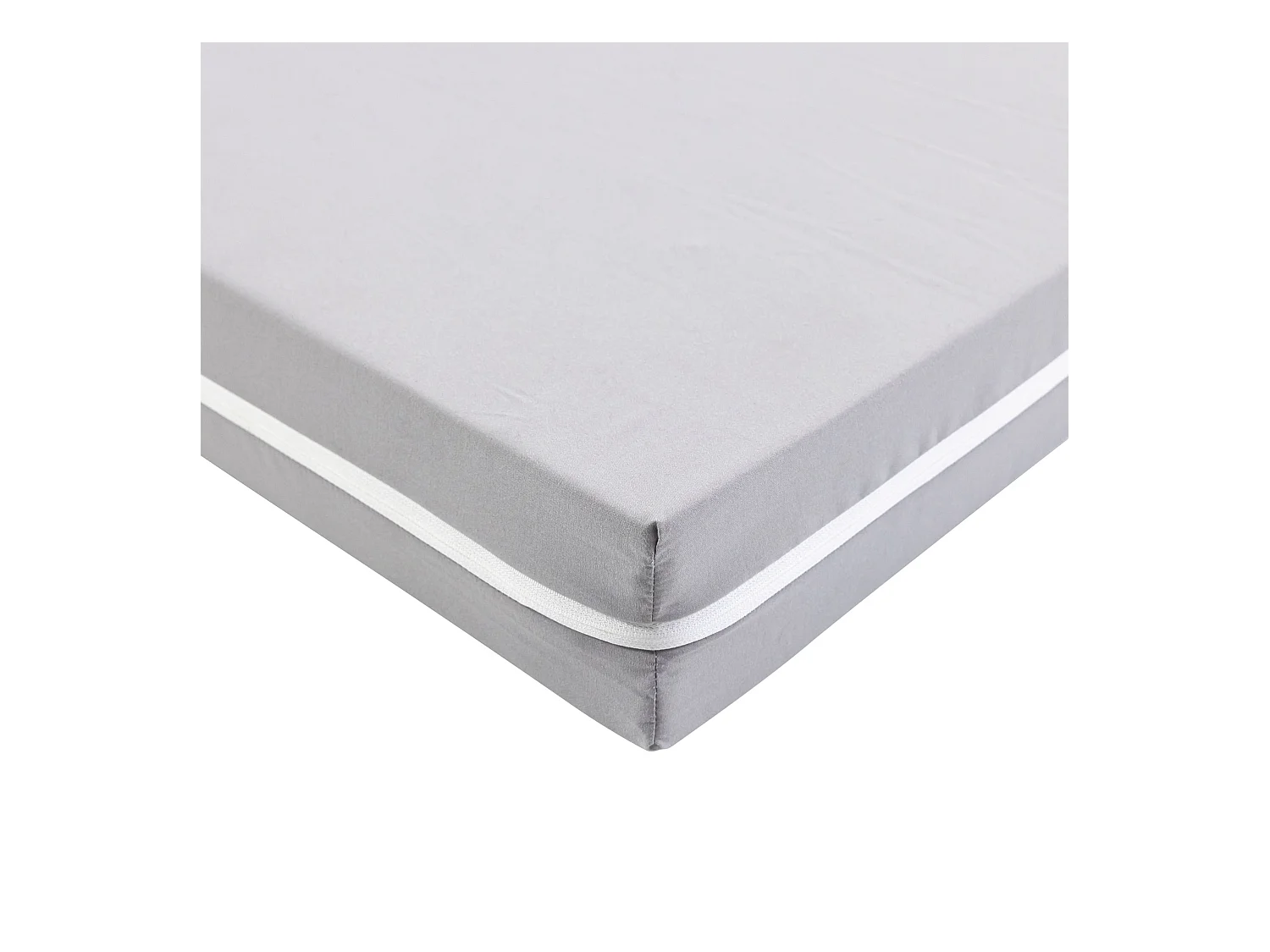 Matelas d'appoint mousse 10 cm Légèreté 2.0 - 120x200
