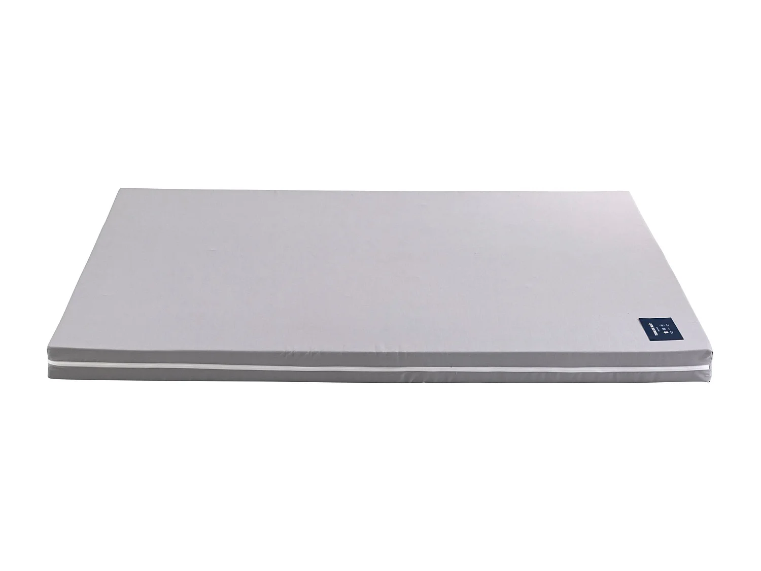 Matelas d'appoint mousse 10 cm Légèreté 2.0 - 120x200