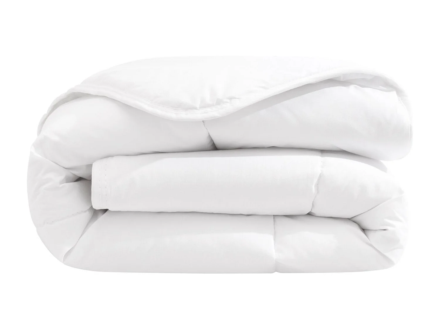 Couette hiver 500gr/m² bio 240x220 - SOMEO