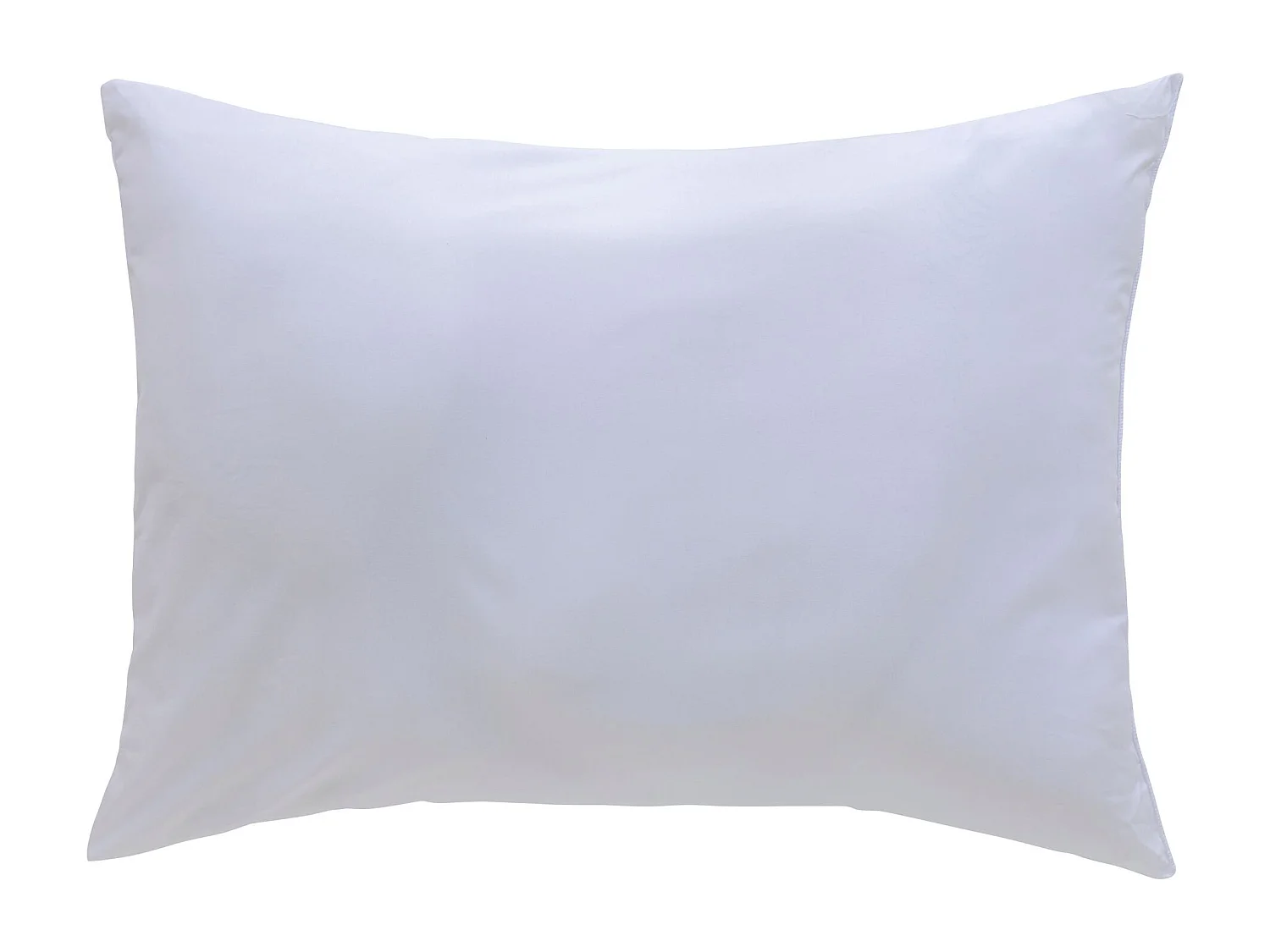 Oreiller coton ferme 50x70 - SOMEO