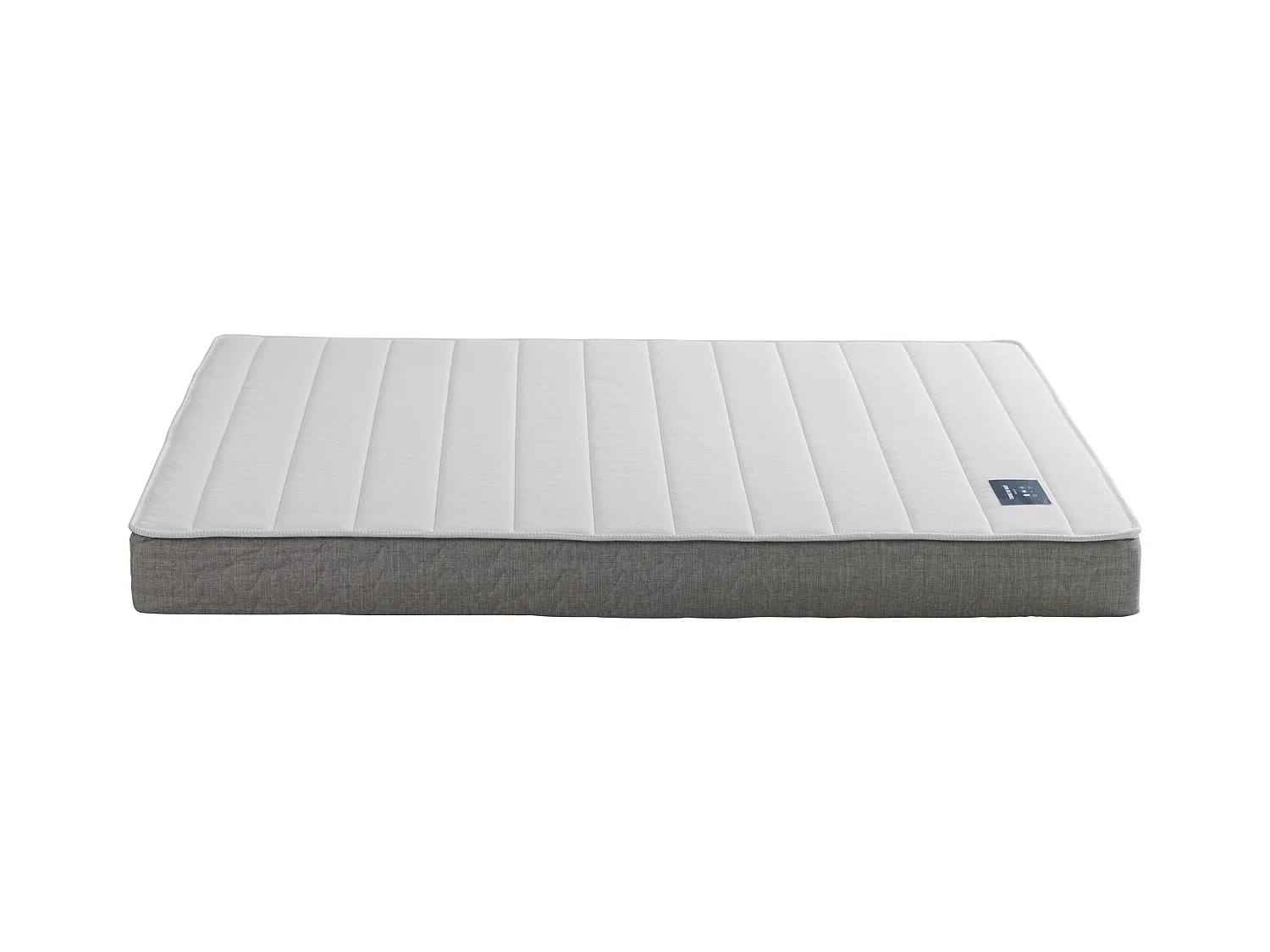 Matelas mousse HR et mémoire de forme 18 cm - Absolu 2.0 - 120x200
