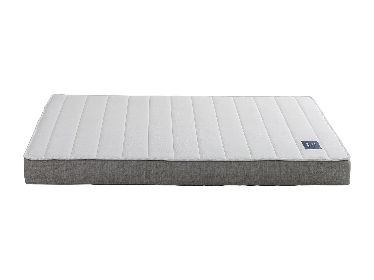 Matelas mousse HR et mémoire de forme 18 cm - Absolu 2.0 - 120x200