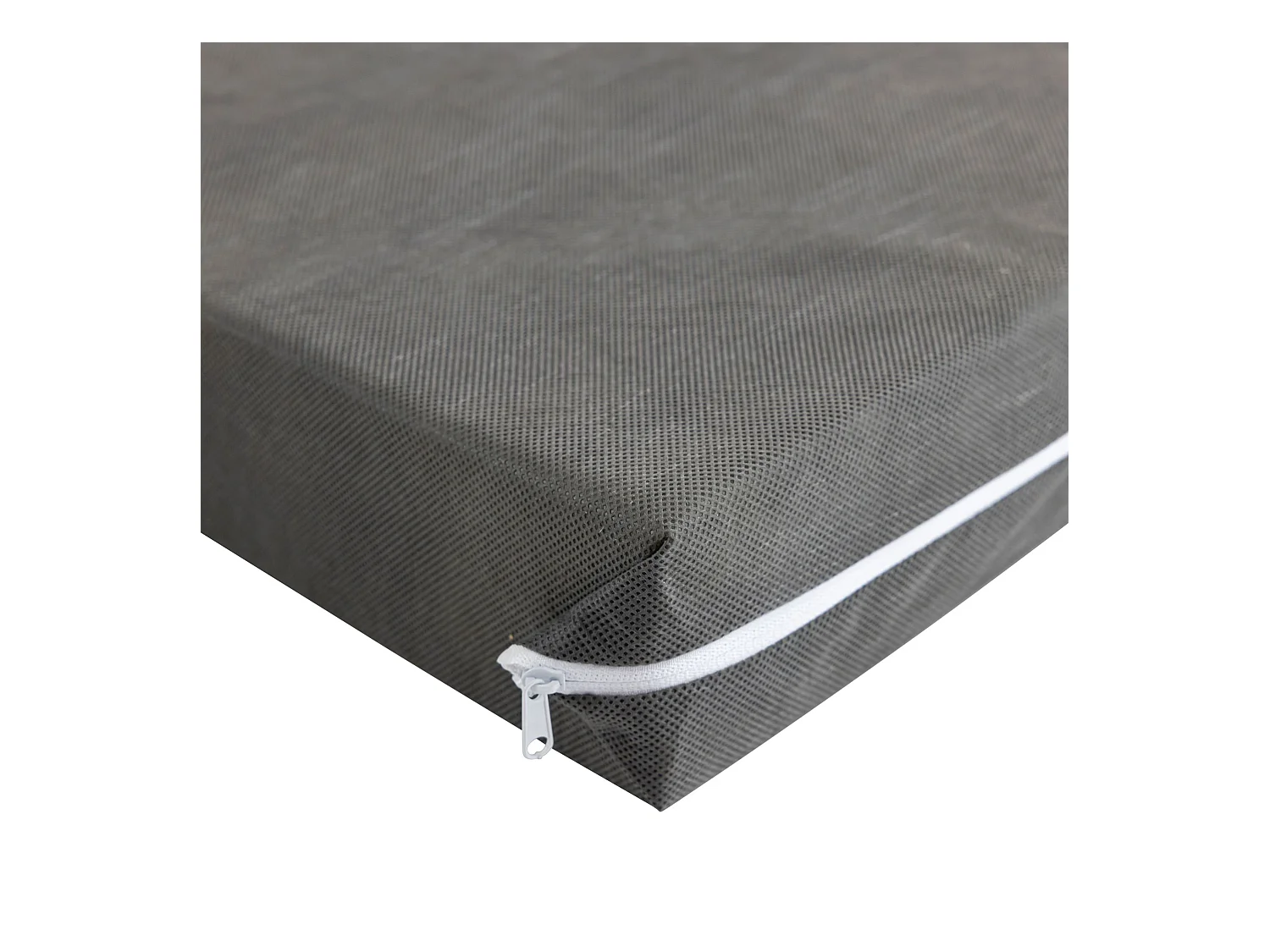 Matelas d’appoint en mousse 8 cm Simplicité - 80x190