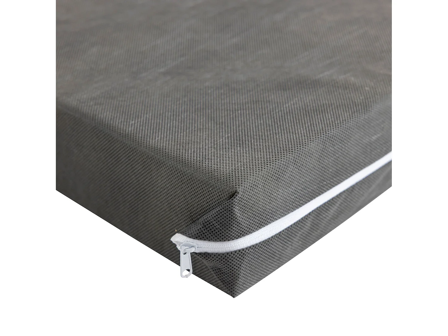 Matelas d’appoint en mousse 8 cm Simplicité - 80x190