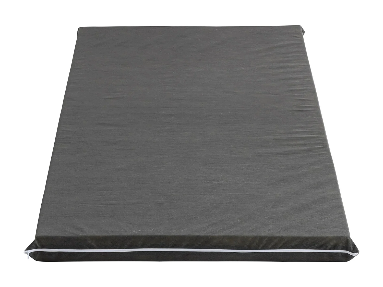 Matelas d’appoint en mousse 8 cm Simplicité - 120x190