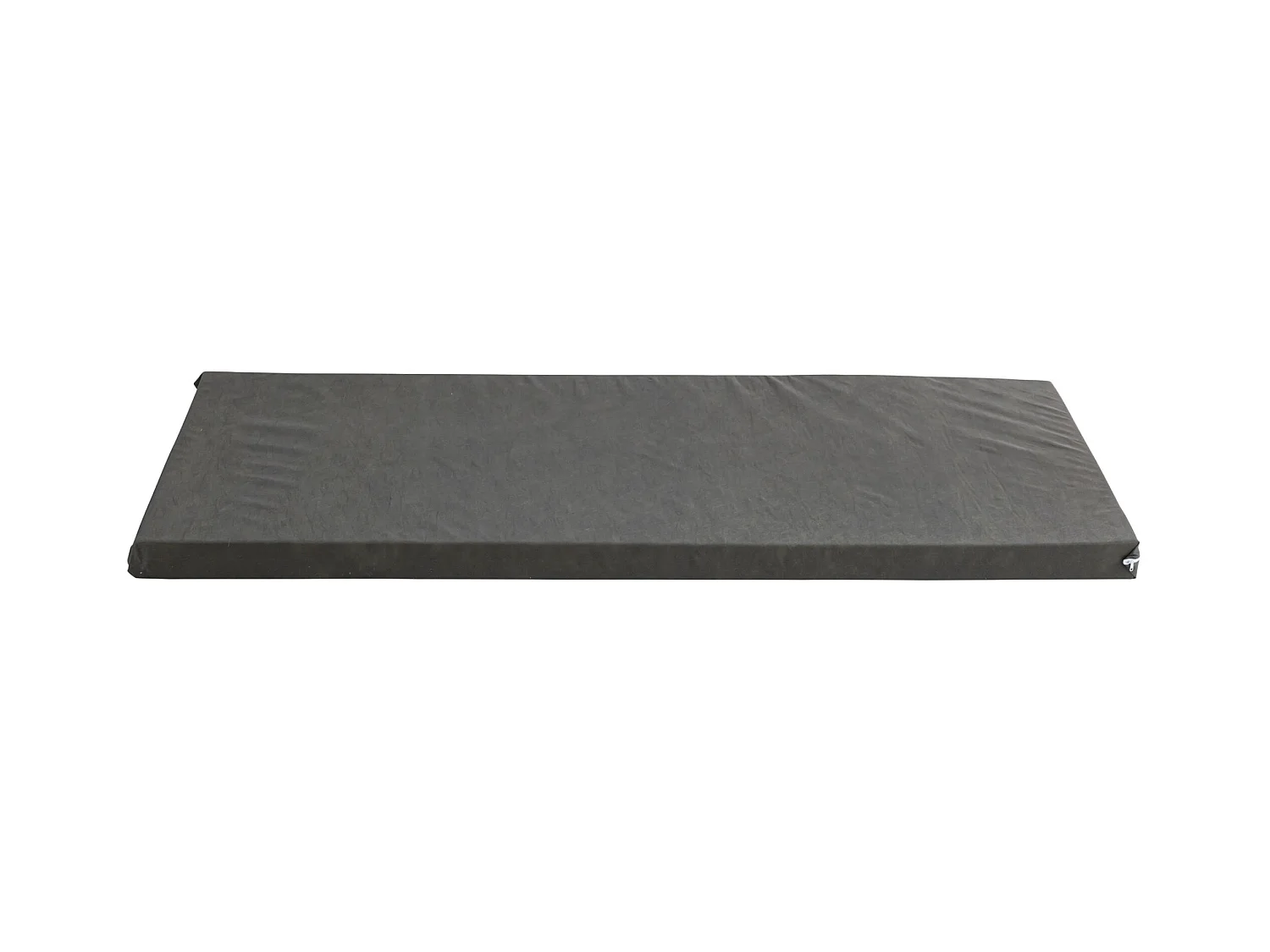 Matelas d’appoint en mousse 8 cm Simplicité - 80x200