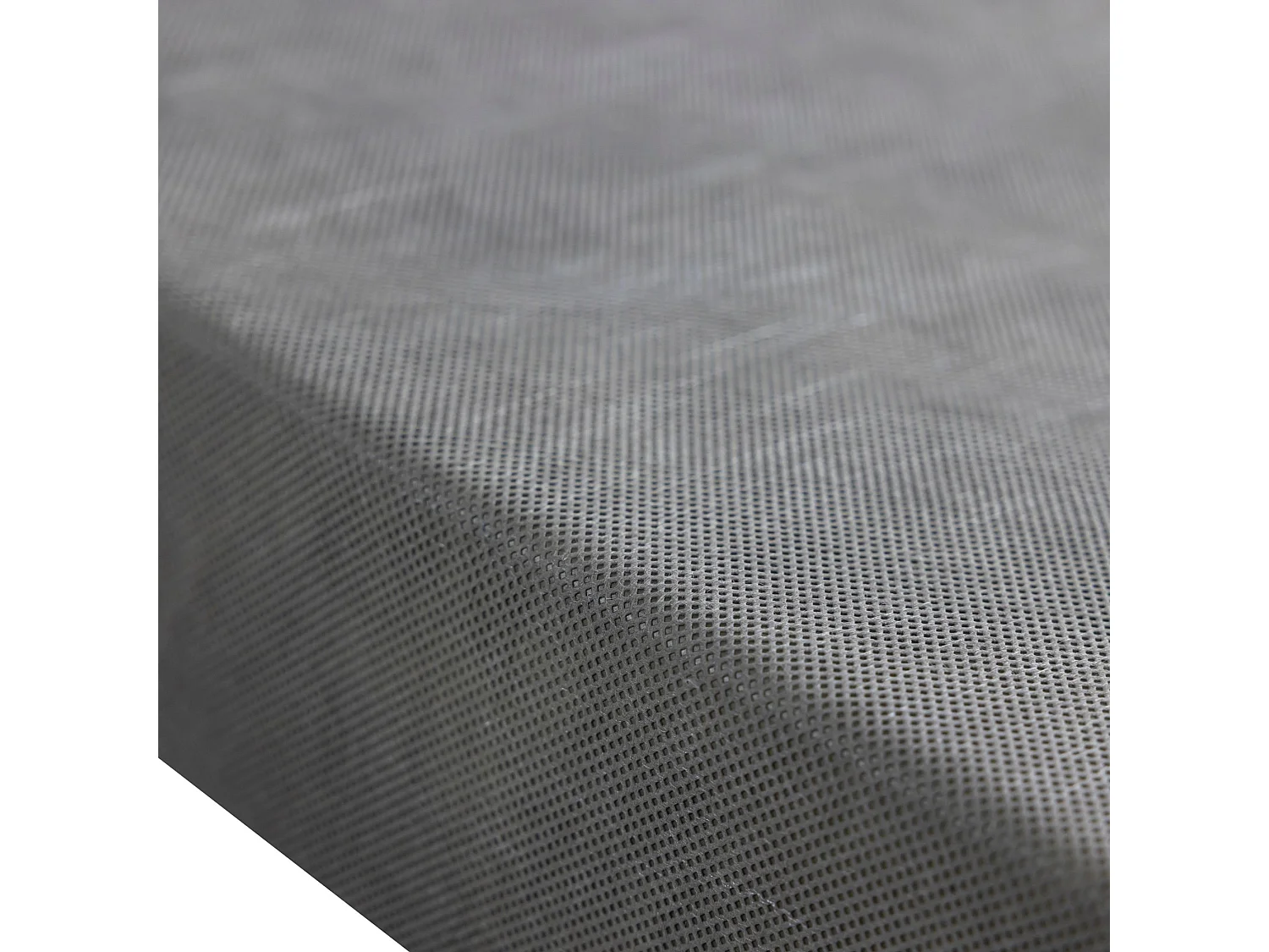 Matelas d’appoint en mousse 8 cm Simplicité - 80x200