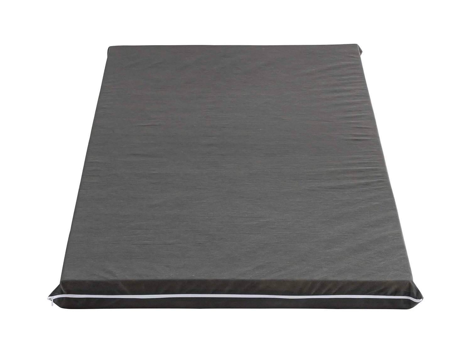 Matelas d’appoint en mousse 8 cm Simplicité - 130x190