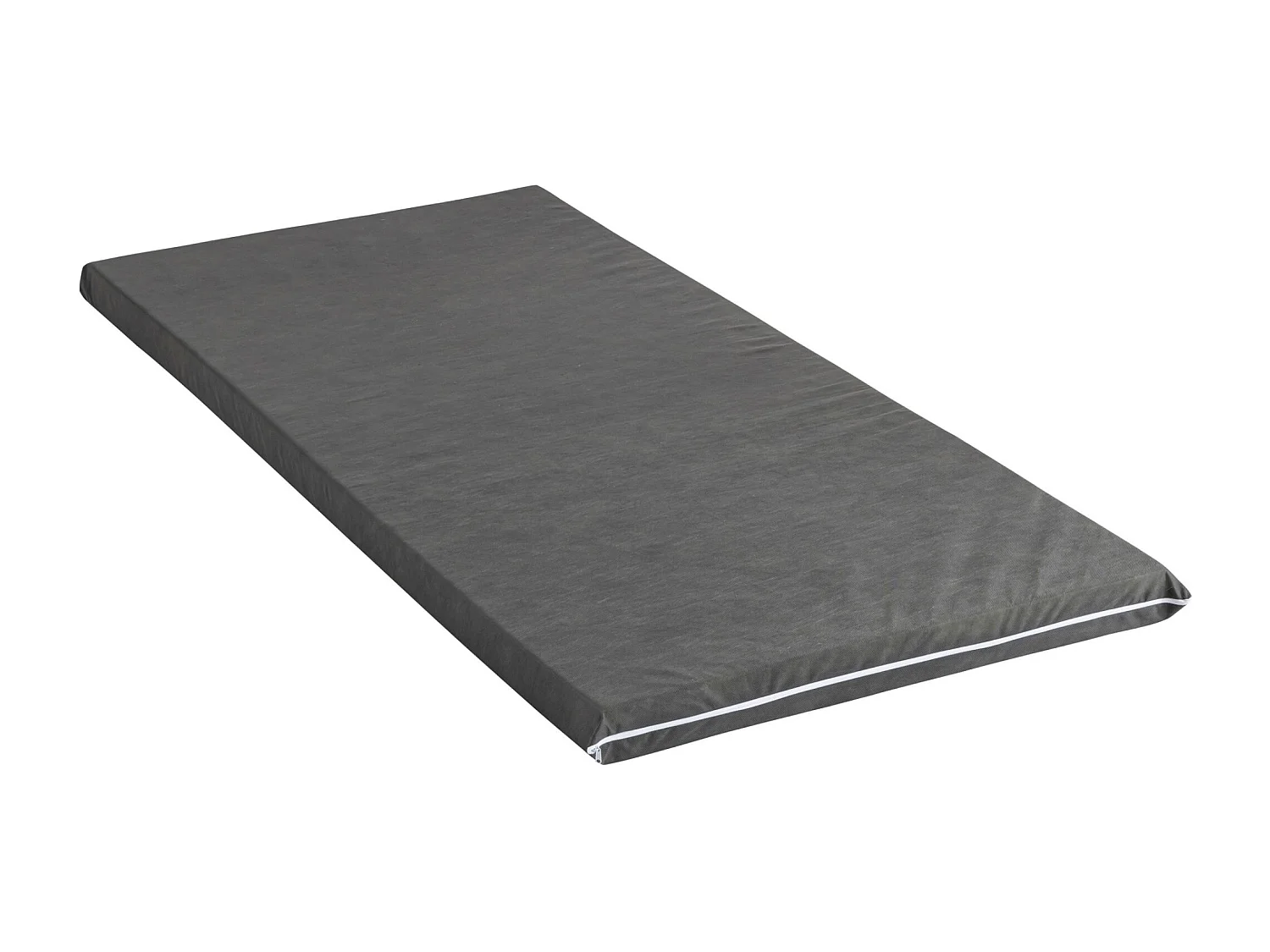 Matelas d’appoint en mousse 8 cm Simplicité - 70x190