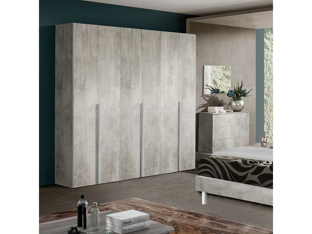 Camera da letto ossido Urano