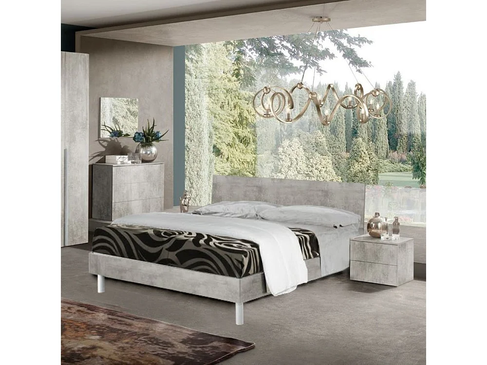 Camera da letto ossido Urano