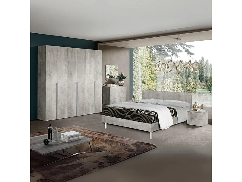 Camera da letto ossido Urano