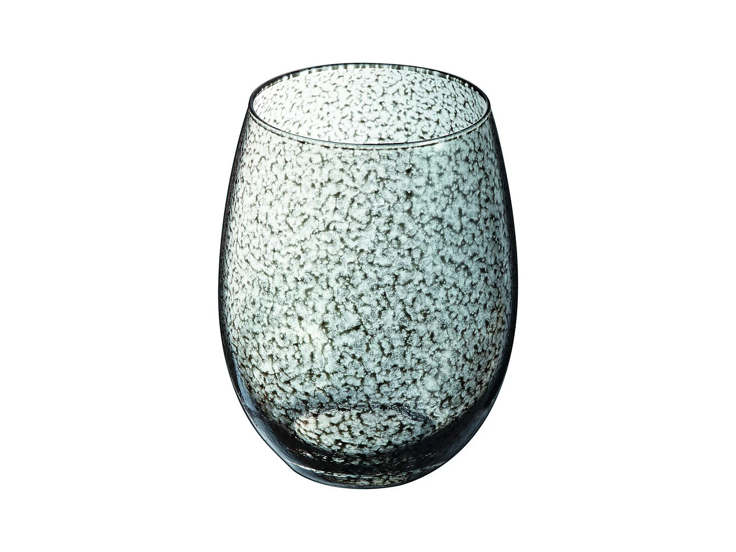 Primary Handcraft - 6 gobelets Gris 36 cl