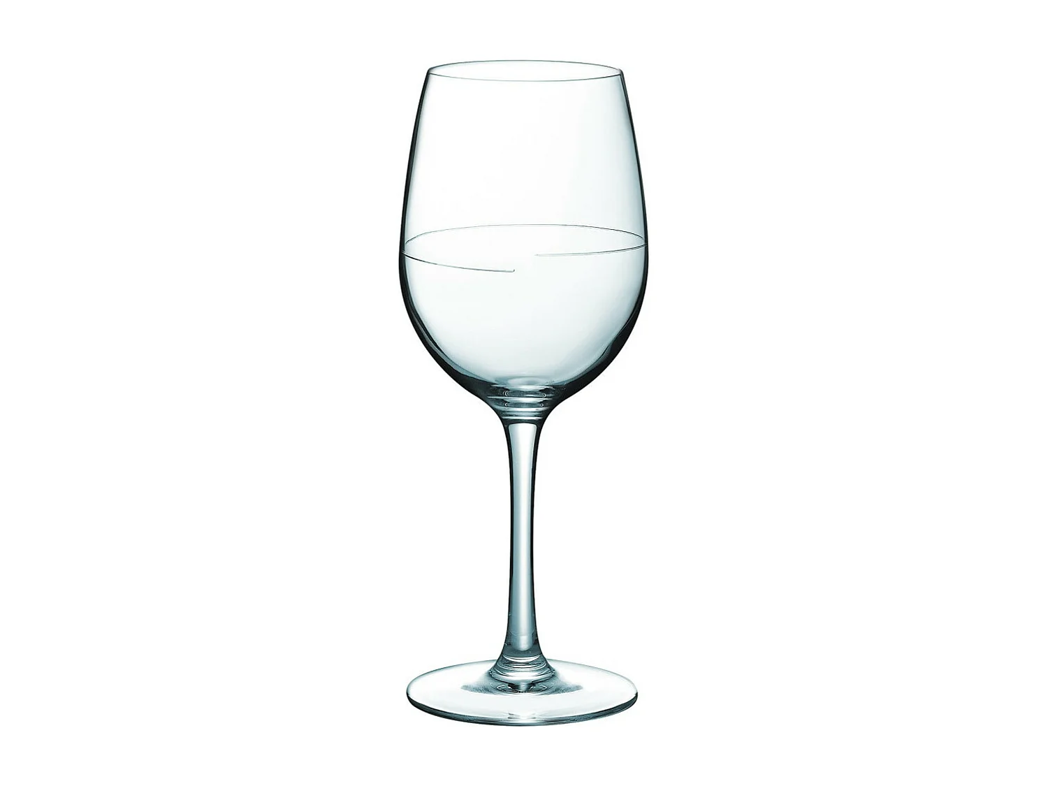 Cabernet Tulipe - 6 verres à pied 35 cl