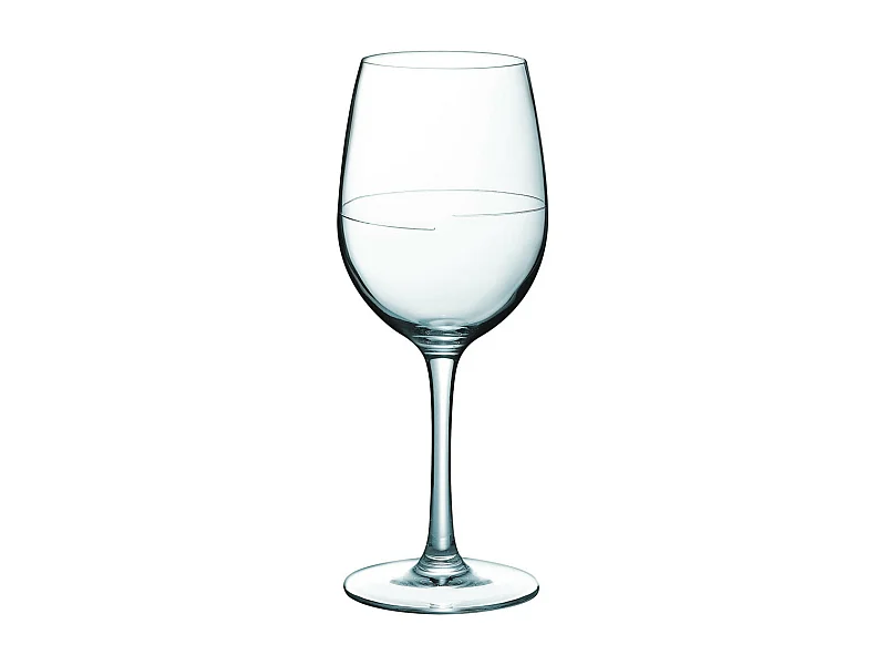 Cabernet Tulipe - 6 verres à pied 35 cl