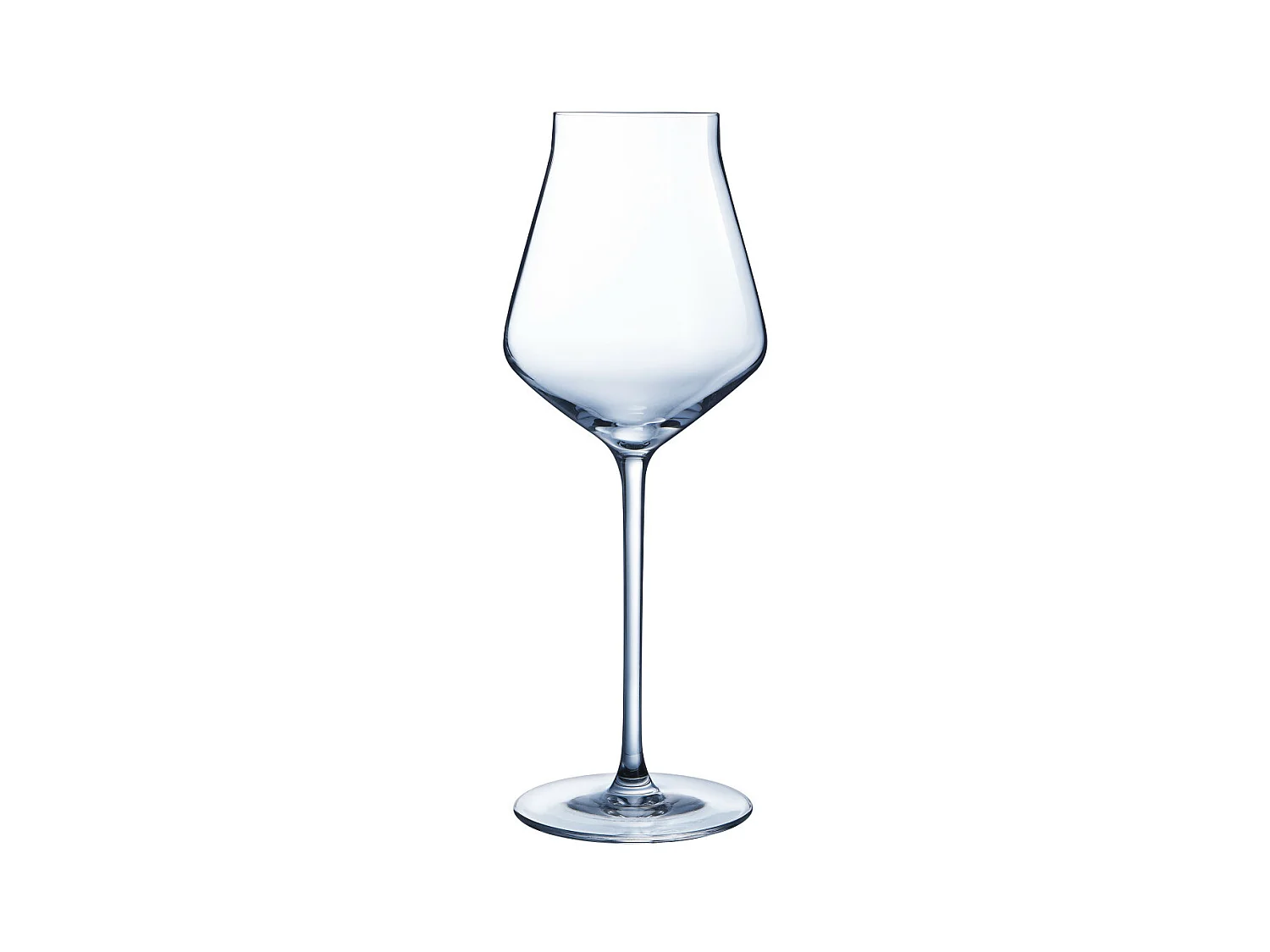 Reveal Up - 6 verres à pied Soft 30 cl