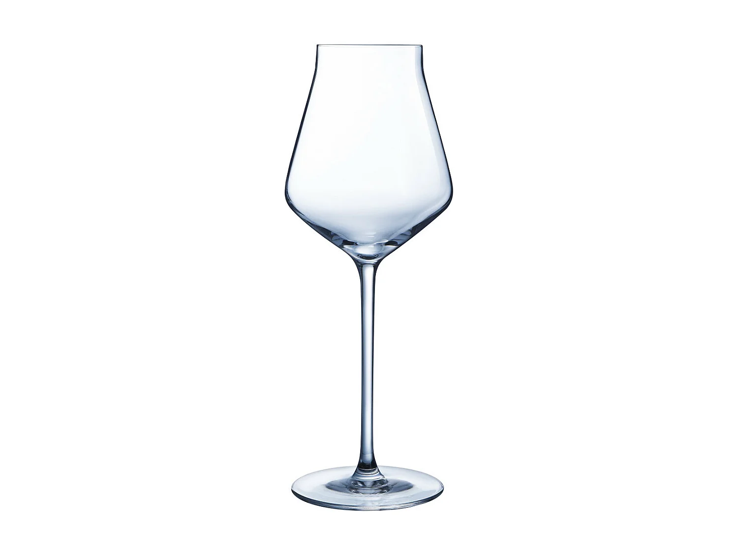 Reveal Up - 6 verres à pied Soft 30 cl