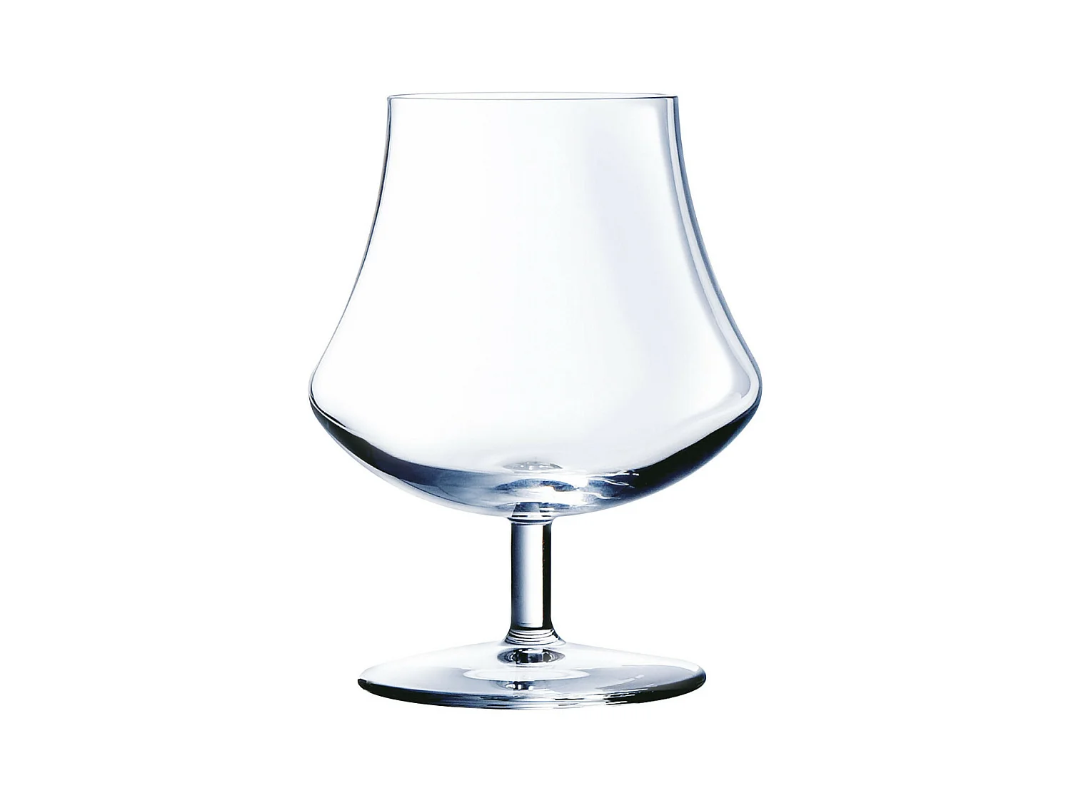 Open Up Spirit - 6 verres à pied Ardent [Armagnac]