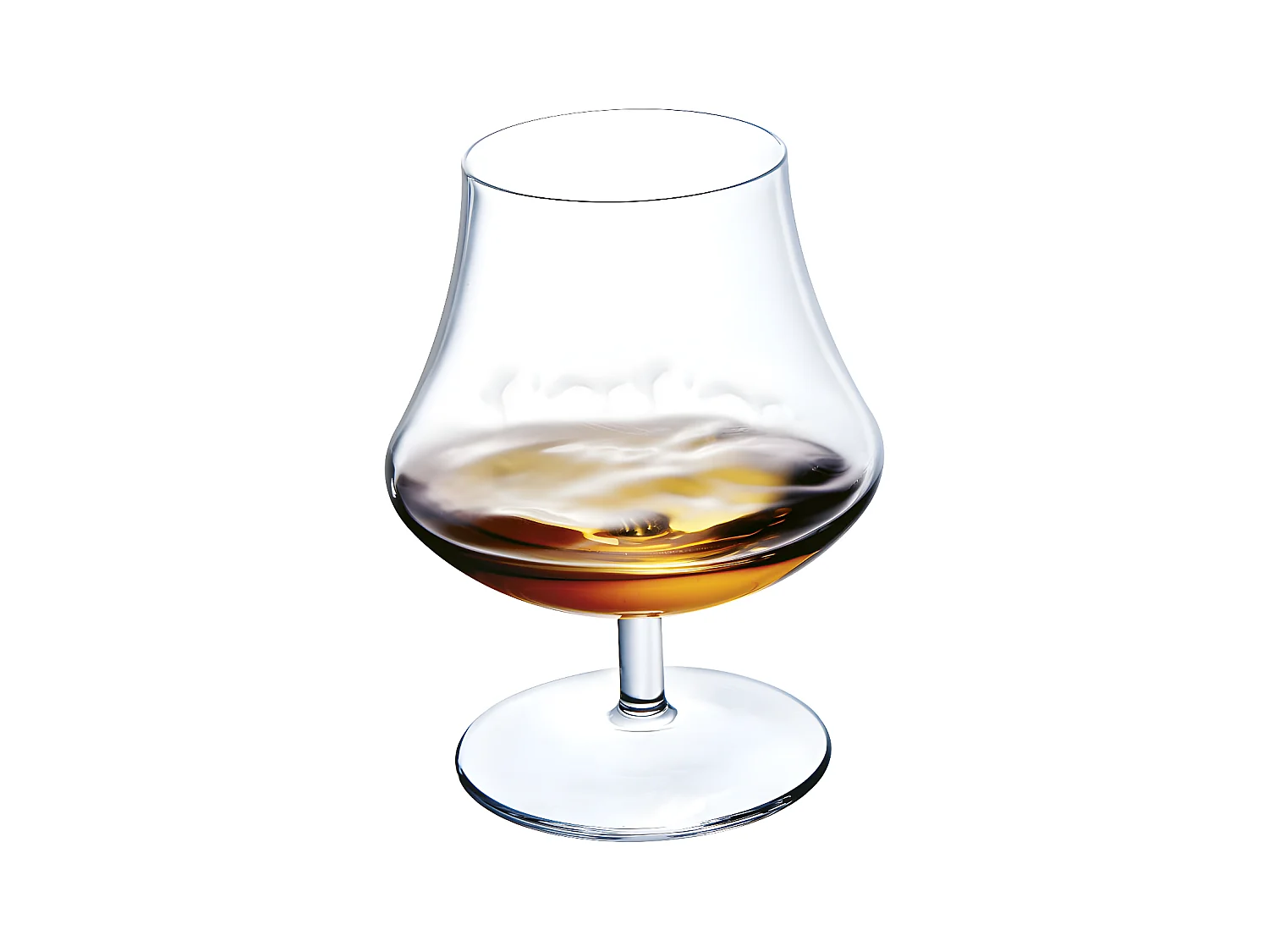 Open Up Spirit - 6 verres à pied Ardent [Armagnac]