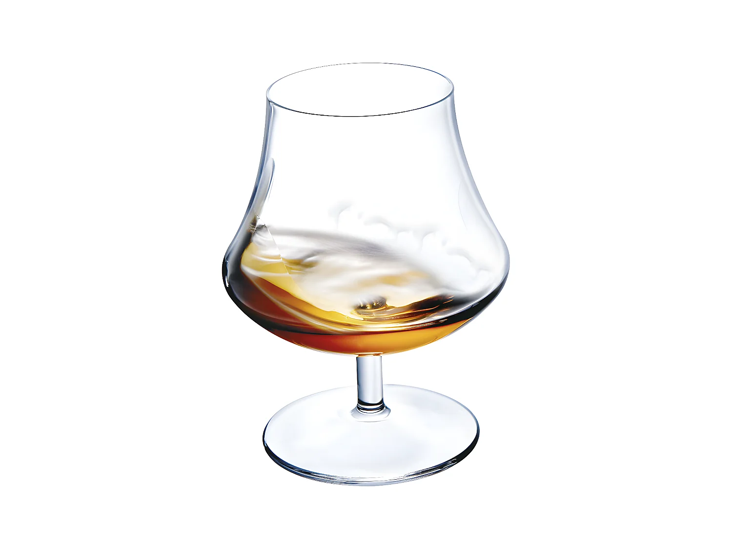 Open Up Spirit - 6 verres à pied Ardent [Armagnac]