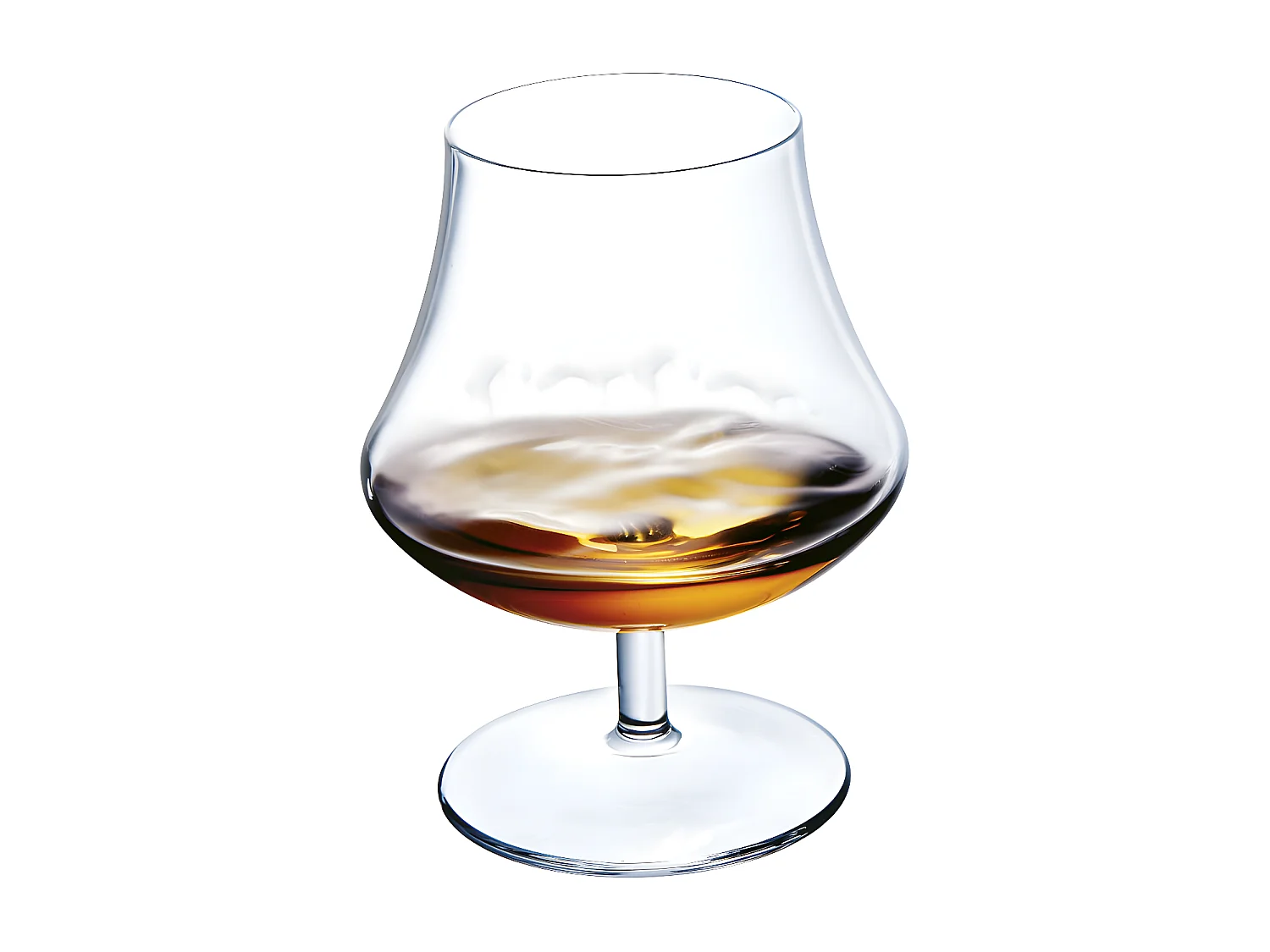 Open Up Spirit - 6 verres à pied Ardent [Armagnac]