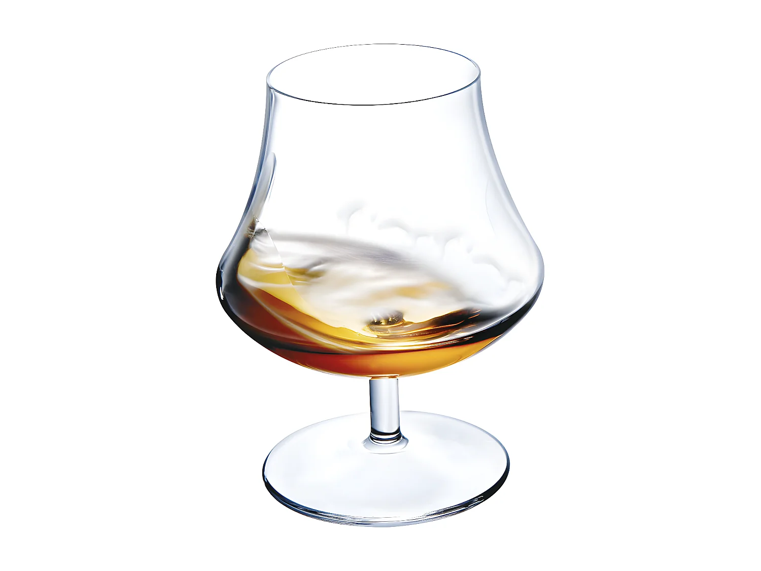 Open Up Spirit - 6 verres à pied Ardent [Armagnac]