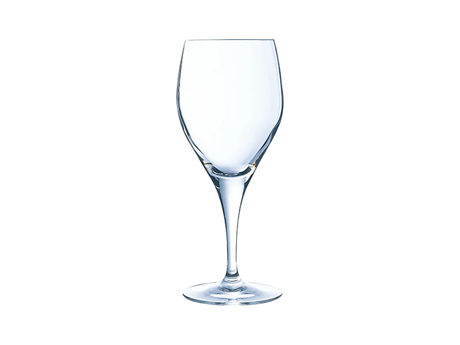 Sensation Exalt - 6 verres à pied 41cl