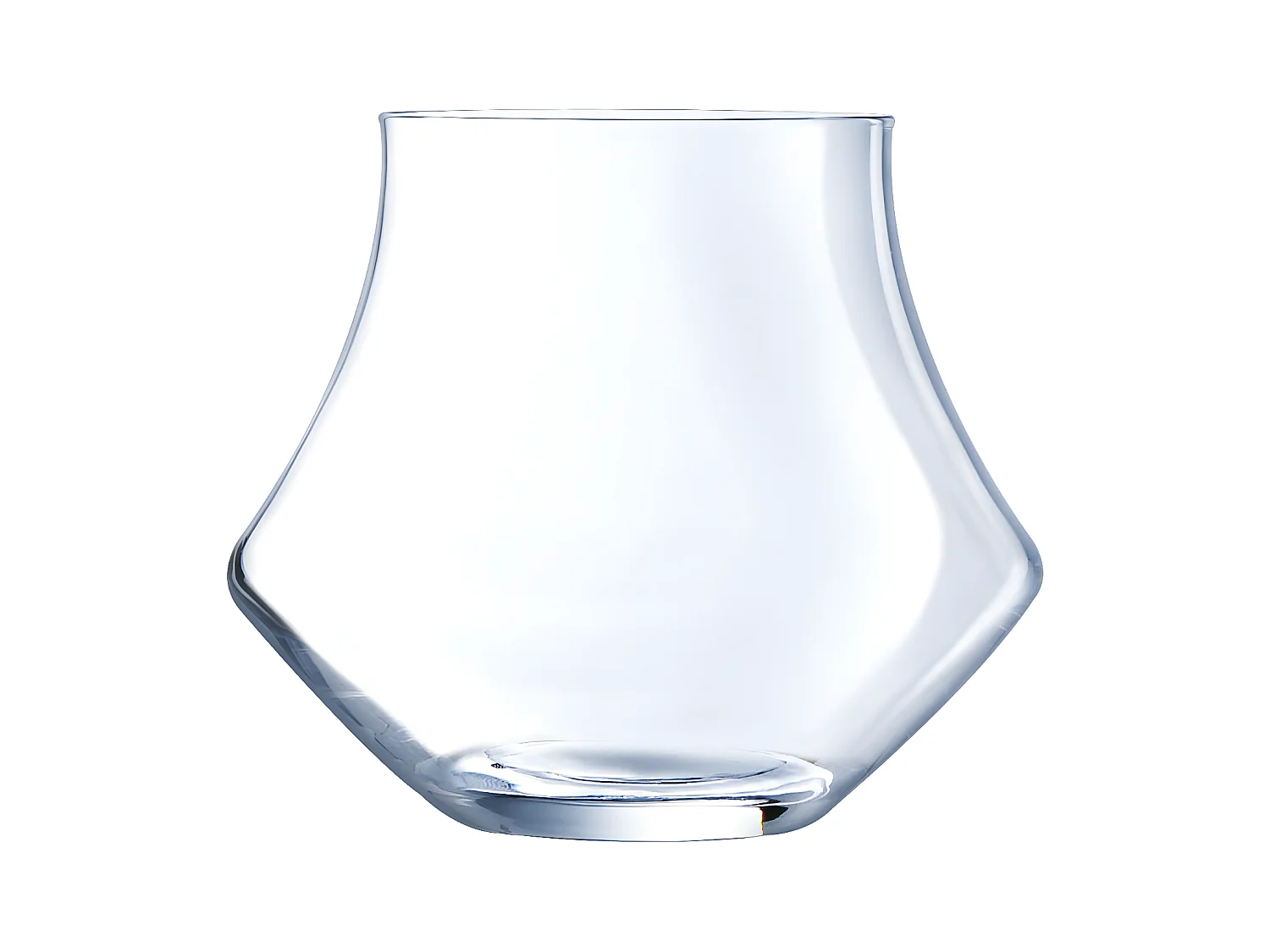 Warm - Coffret 2 verres à dégustation whisky