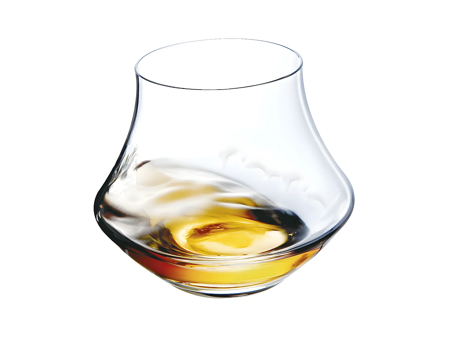 Warm - Coffret 2 verres à dégustation whisky