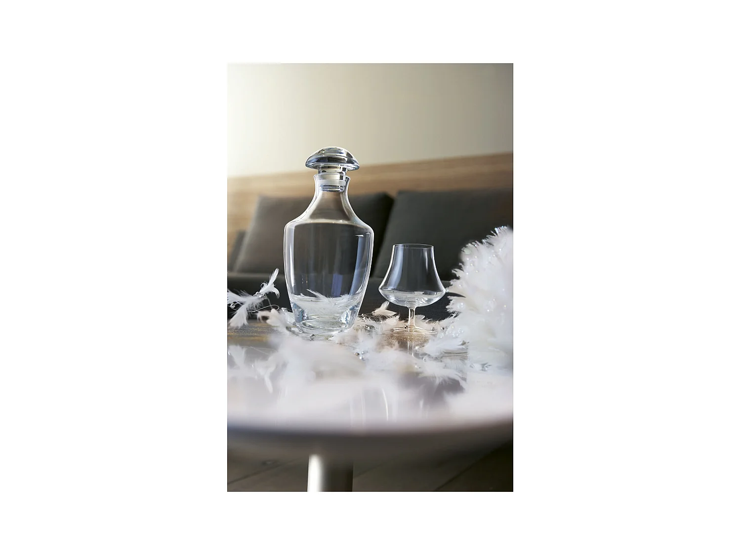 Warm - Coffret 2 verres à dégustation whisky