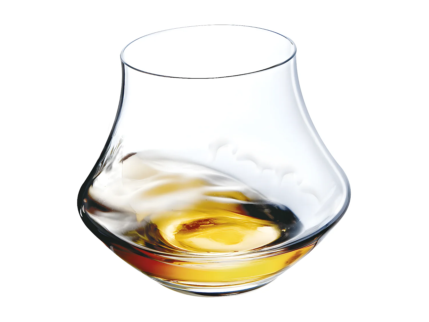 Warm - Coffret 2 verres à dégustation whisky