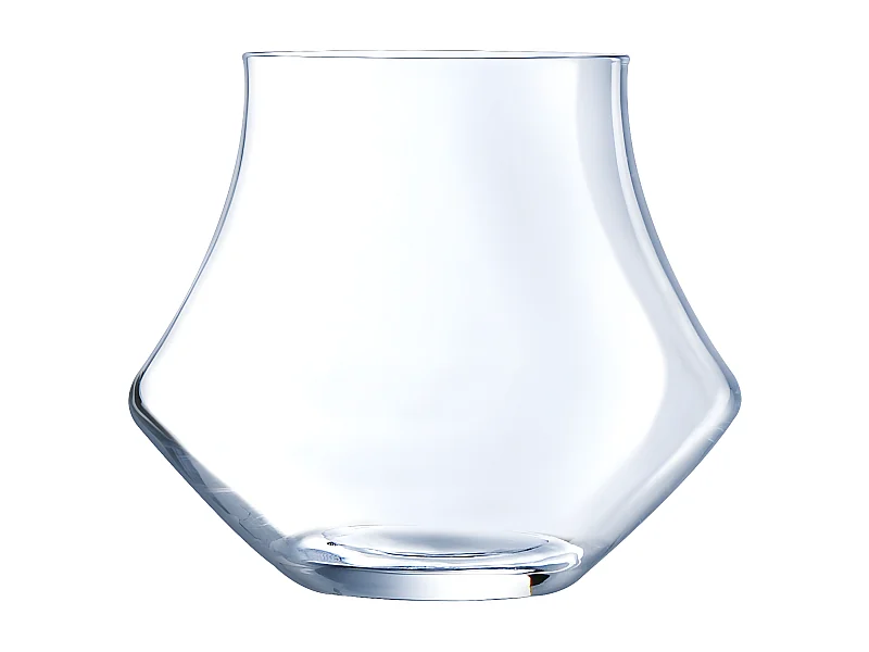 Warm - Coffret 2 verres à dégustation whisky