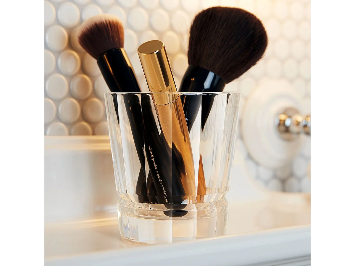 Macassar - 6 gobelets forme basse 32 cl