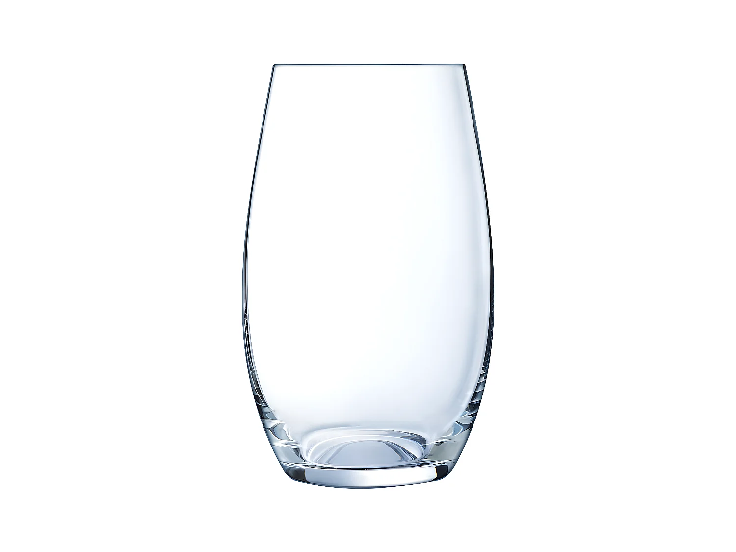 Primary - 6 gobelets forme haute 40cl