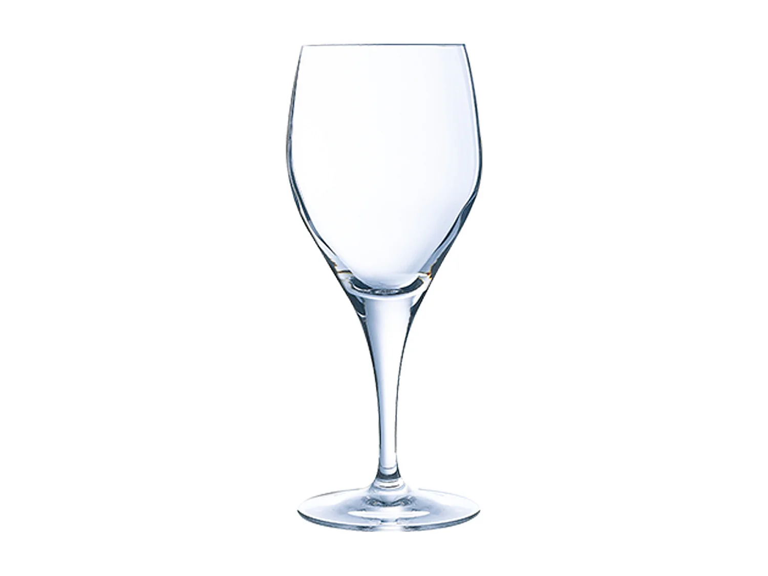 Sensation Exalt - 6 verres à pied 25cl