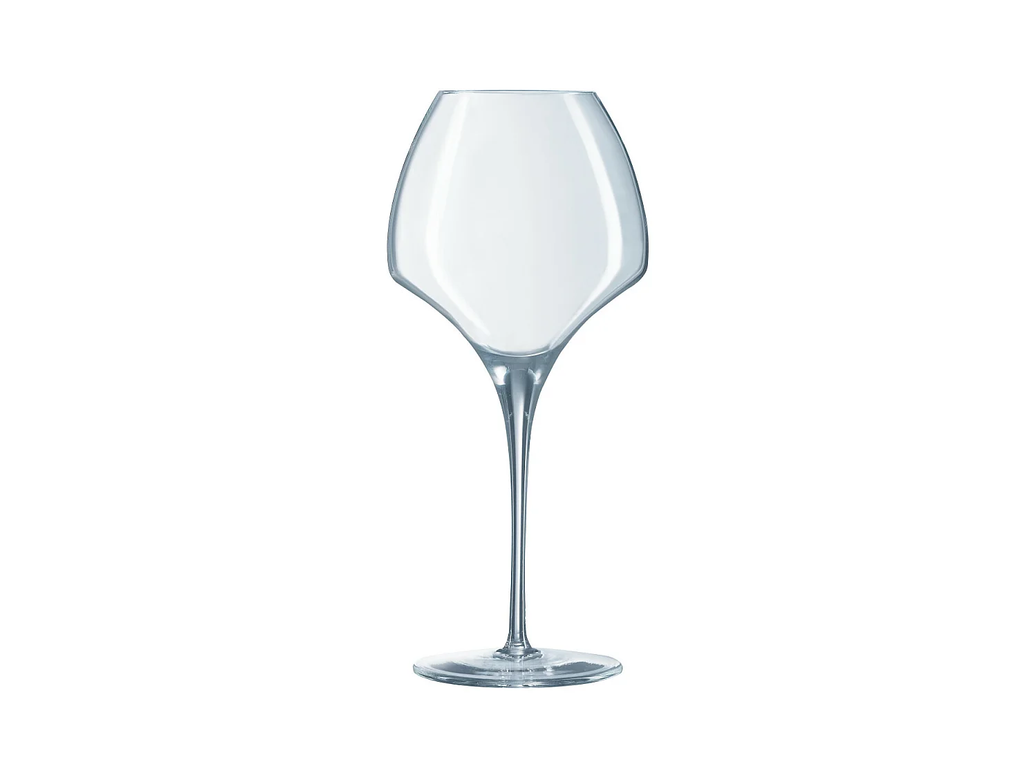 Open Up - 6 verres à pied Soft 47 cl