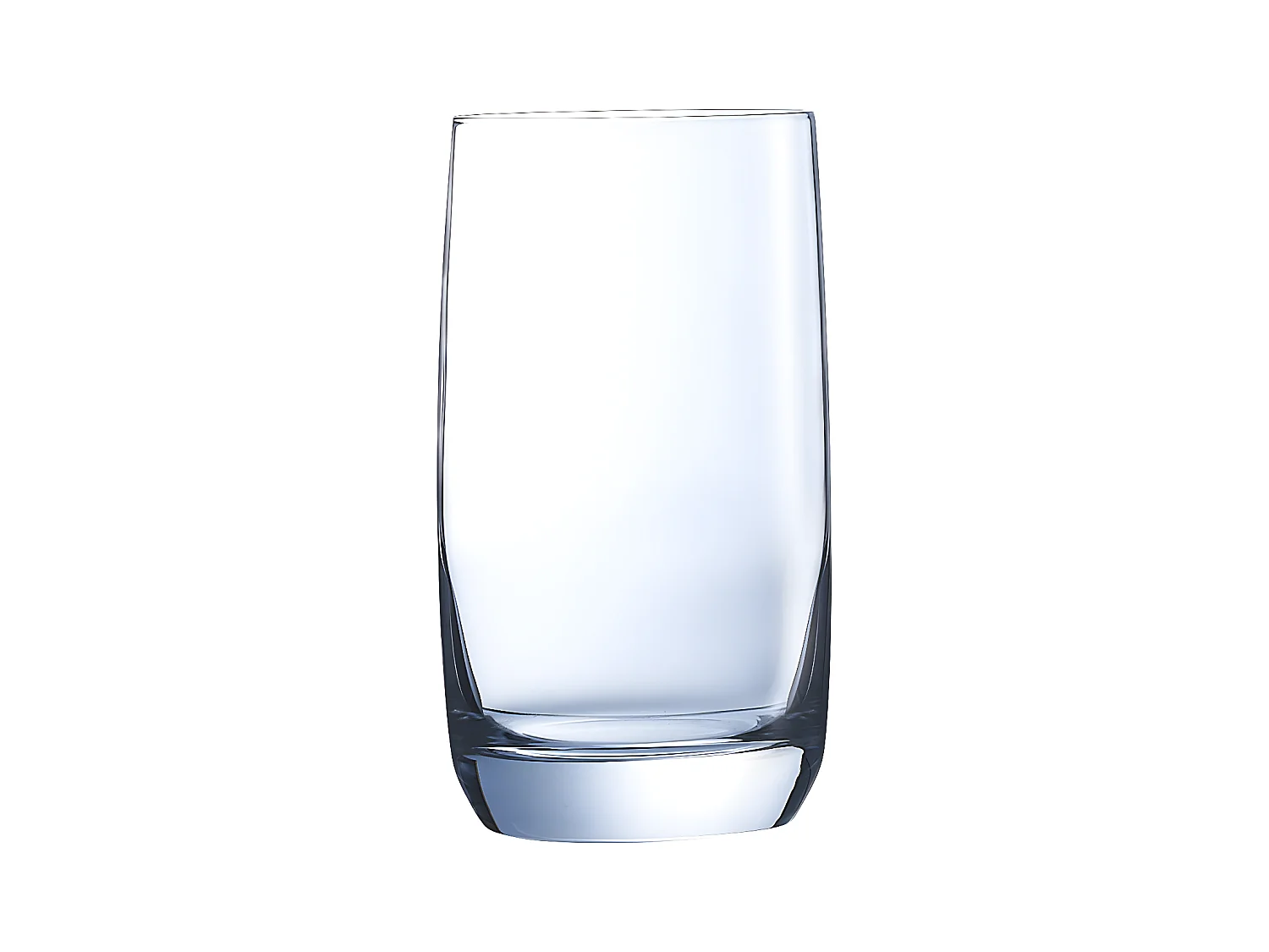 Gobelets Vigne - 6 gobelets 33 cl