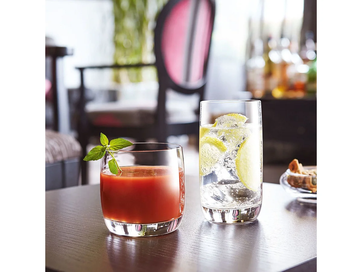 Gobelets Vigne - 6  gobelets 37 cl