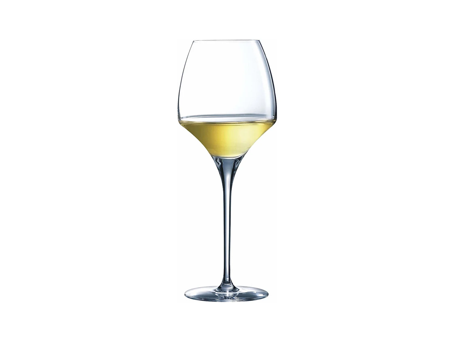 Set van 2 Open Up Universal Tasting 40 cl wijnglazen voor alle soorten wijn