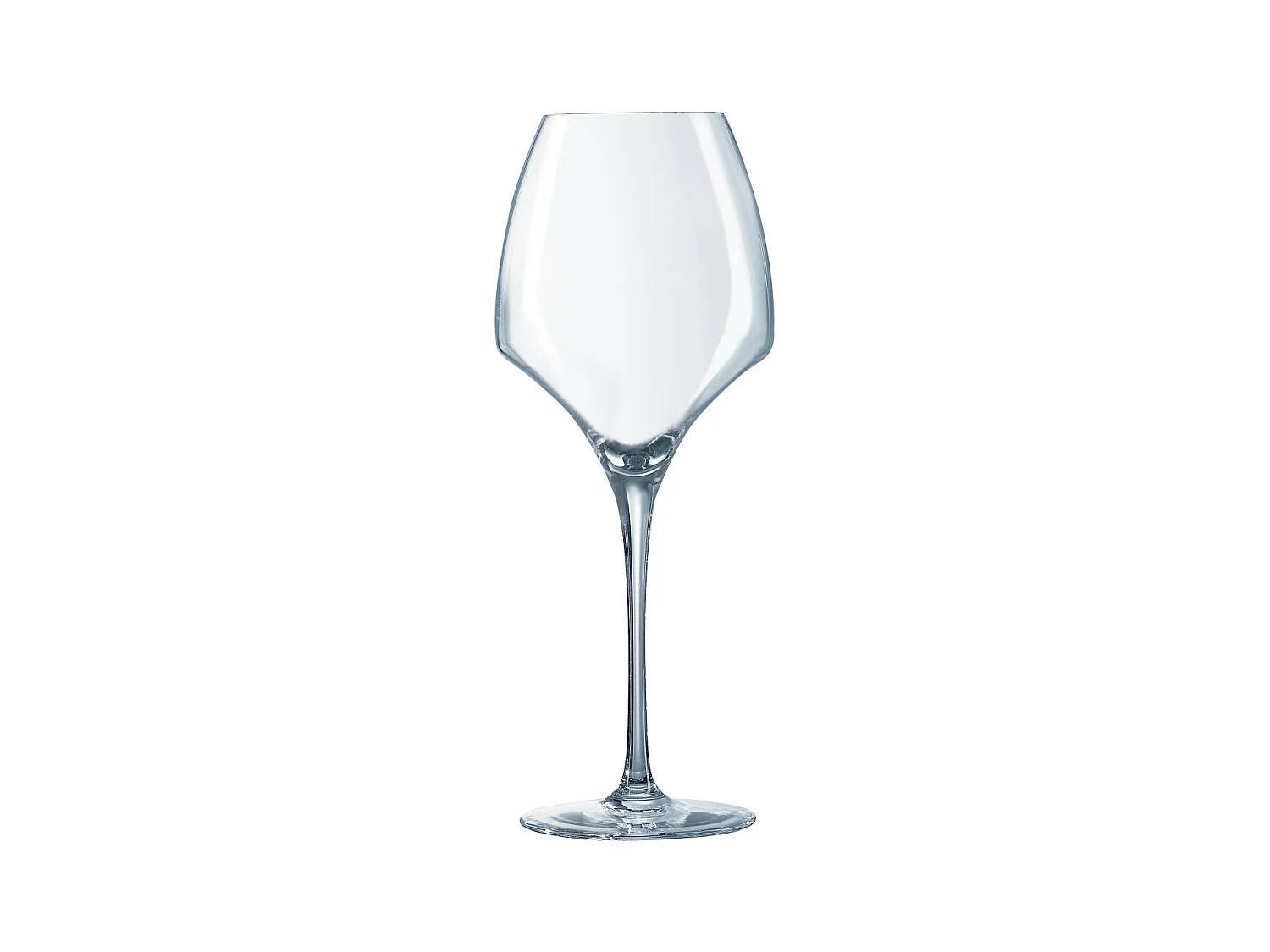 Set di 2 bicchieri Open Up Universal Tasting 40 cl per tutti i tipi di vino