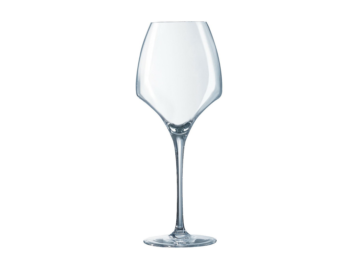 U1011 Verre à pied Open Up Universal Tasting 40 cl, en cristallin
