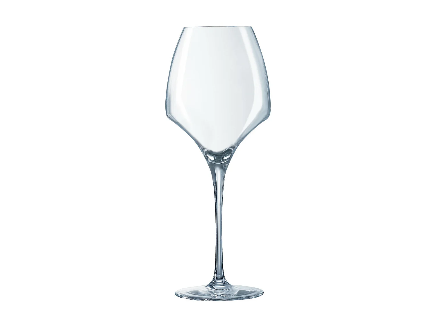 Open Up - Coffret 2 verres à pied 40 cl Universal Tasting