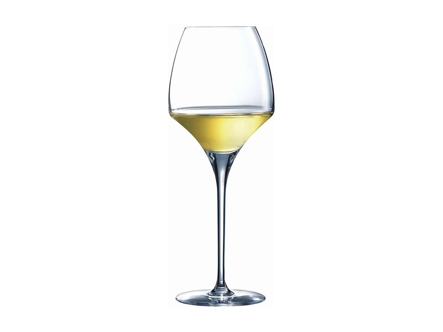 Open Up - Coffret 2 verres à pied 40 cl Universal Tasting