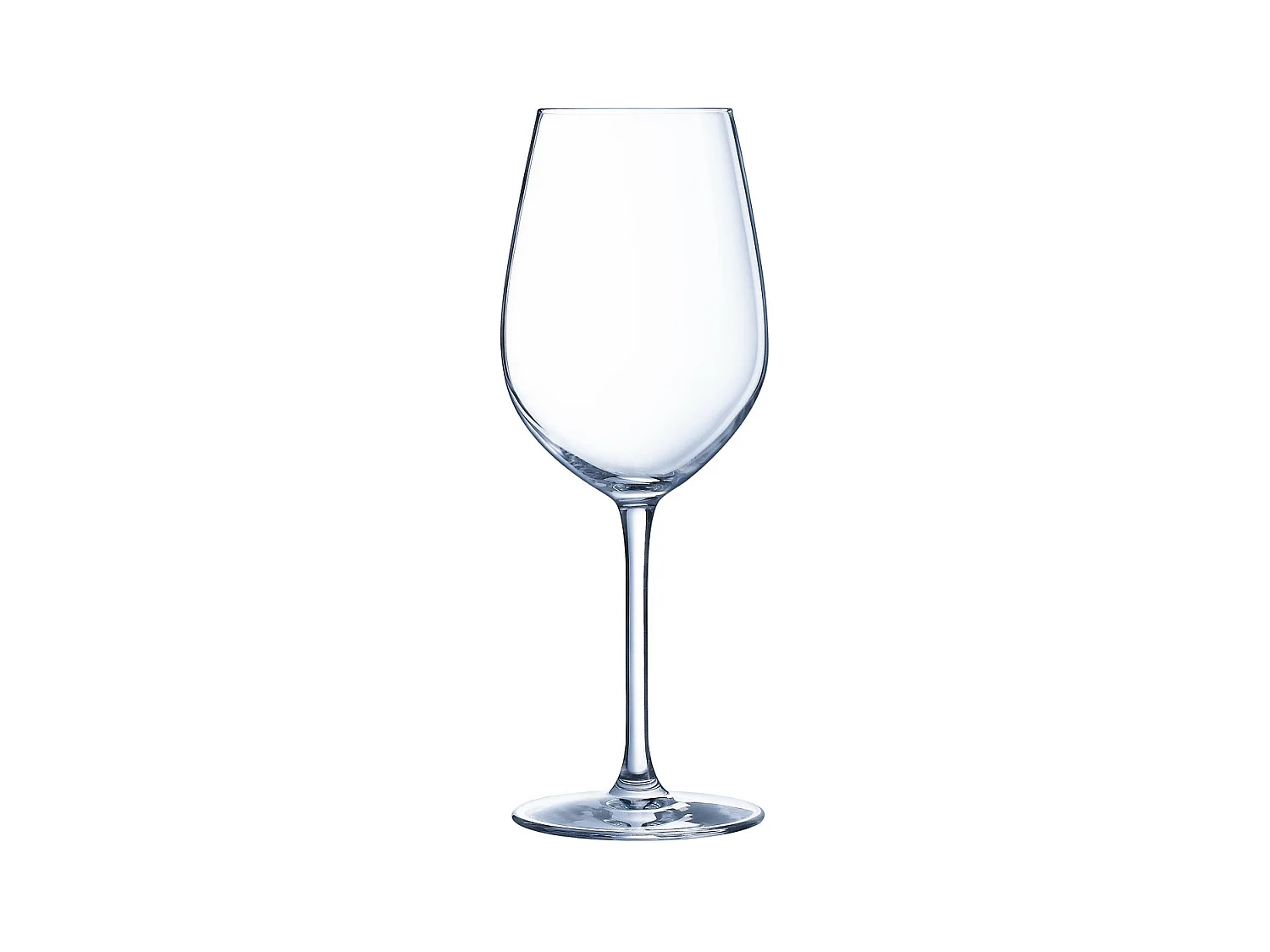 Séquence - 6 verres à pied 53 cl